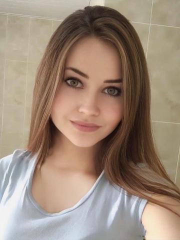 Анкета проститутки Стефания - Фото 1, , 24 года, №43152